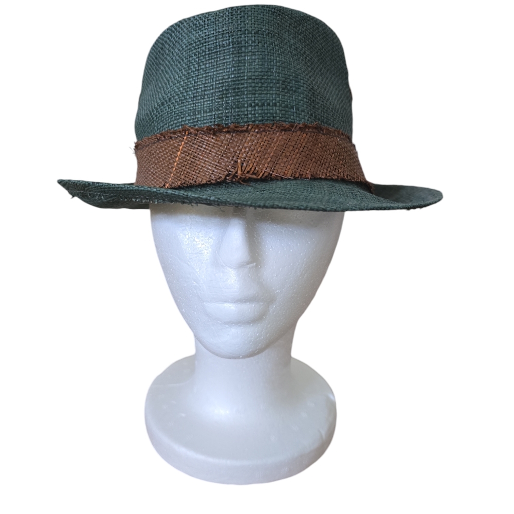 Goodrin Bros Hat